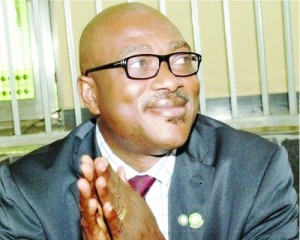 Ejiofor