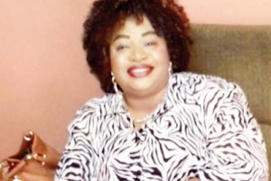 Olorunyinka ajayi