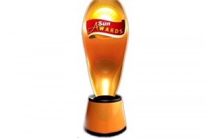 Sun award
