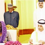 buhari signs