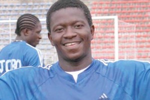 ezeji victor