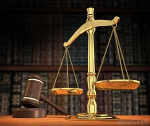 justice