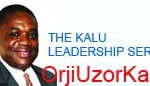 kalu-series