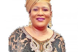 kemi nelson