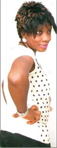 tracy