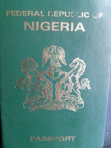 A cloned International passport (1)
