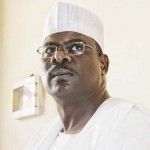 Ali Ndume