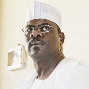 Ali Ndume