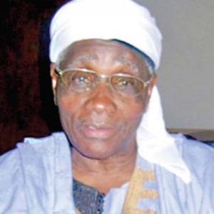 Ango Abdullahi
