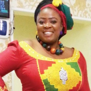Anne NNOKO