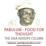 Pabulum