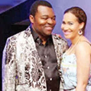 Carolyne Danjuma