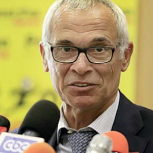 Egypt coach