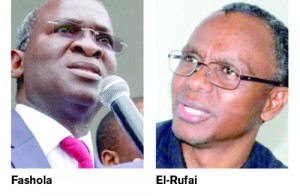 Fashola