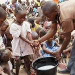 children refugee