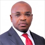 emmanuel udom