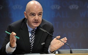 Infantino