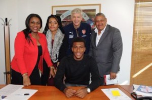 Iwobi