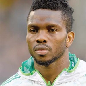 Joseph Yobo