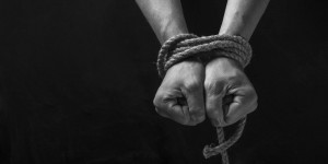 Kidnapped