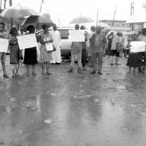 Kirikiri protestants