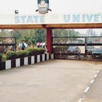 LASU-Entrance