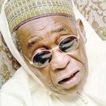 Maitama Sule