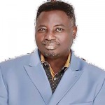 Matthew Ashimolowo