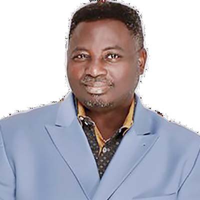 Matthew Ashimolowo