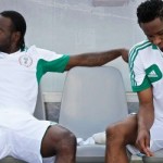 Mikel-Moses