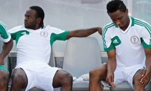 Mikel-Moses