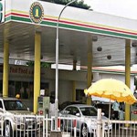 NNPC FUEL STATION