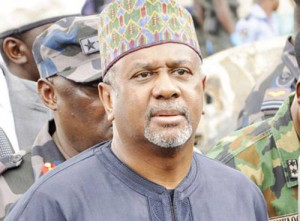 sambo-dasuki