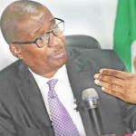 Okechukwu Enelamah