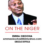 On the Niger
