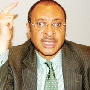 Pat Utomi