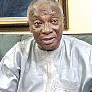 Phillip Asiodu