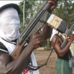 gunmen