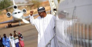President-Buhari-plane