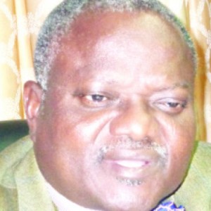 Prof Obafunwa