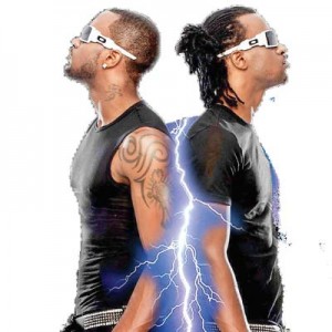 Psquare breaks