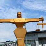 Scale-of-justice