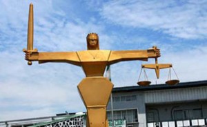 Scale-of-justice