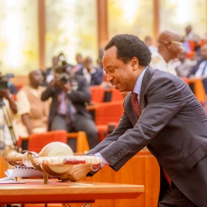 Shehu-Sani