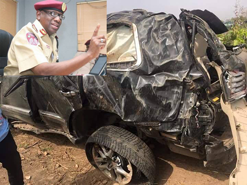 Speed limiter reduces the severity of road crashes copy