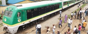 Trains