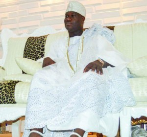 ooni of ife