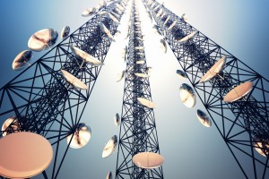 telecoms