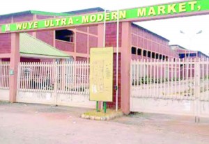 Wuye Ultra