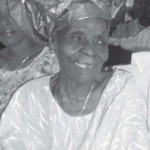 adedeji madam